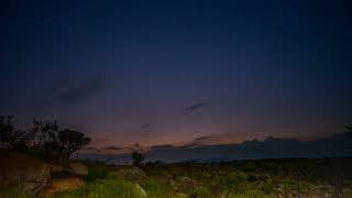 Blyde River Canyon  South Africa Nature Reserves  Time Lapse [upl. by Pompea]