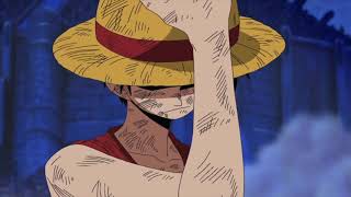 Stract  Losing Interest feat Shiloh Dynasty One Piece Visual [upl. by Clintock]