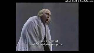 Das Rheingold Stein Bayreuth 1974 part 1 [upl. by Parnell]