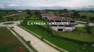 Video aéreo Hacienda Espinal [upl. by Cykana]