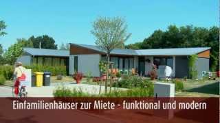 Premium Wohnen  ZWG  Zwickauer Wohnungsbaugenossenschaft [upl. by Sadye]