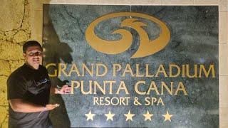 PUNTA CANA  COMO É UM RESORT COM TUDO INCLUSO [upl. by Hurleigh]