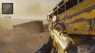 BO6 MULTIPLAYER🔥 SANDHOUSE  CALL OF DUTY LESSGOOOO [upl. by Ellertnom]