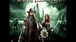 Alan Silvestri  Van Helsing OST remix [upl. by Quintessa495]