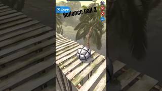 Rollence balls gaming [upl. by Eeslek]