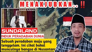 TEORI SUNDALAND PATAHKAN TEORI BANGSA DI NUSANTARA BERASAL DARI TAIWAN [upl. by Eeima807]