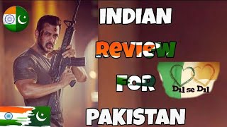 Going To Watch Tiger Zinda Hai Vlog [upl. by Denney]