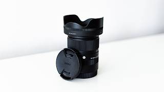 Sigma 1850mm F28 Review w sample photos [upl. by Nirrak]