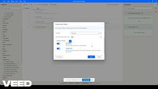 BA0020 Truncate Number Display input dialog [upl. by Georgetta]