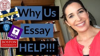 Supplemental Essays To Get You Into College CRUSH IT WITH THIS FORMULA [upl. by Raji]