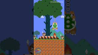 Super Mario Unexpected Goomba Part 2 [upl. by Einnaj]