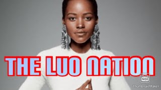 Luo People  Amazing facts you didnt know about Luo people [upl. by Namreh]