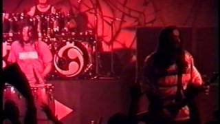 Sepultura  live Strasbourg 1998  Underground Live TV recording [upl. by Yralam26]