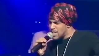 Craig David  You Know What  live 2001 France Paris [upl. by Ruford327]