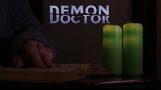 Demon Doctor The First Codex Appendix 1 [upl. by Ozzie605]