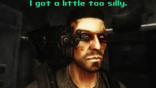 Low Quality Schizo Elijah How to Sillymaxx in Fallout New Vegas [upl. by Imeka]