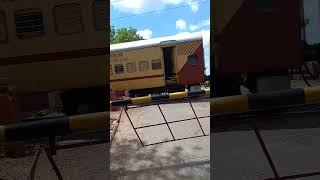 railway tamil songs rameshwaram to Chennai [upl. by Asirac841]