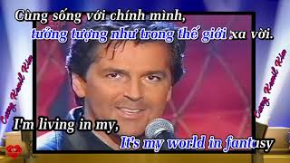 Modern Talking  No1 Hit Medley KaraOke EngViet [upl. by Flyn]