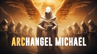 Archangel Michael God’s Fighting Angel Biblical Stories Explained [upl. by Wilmette]