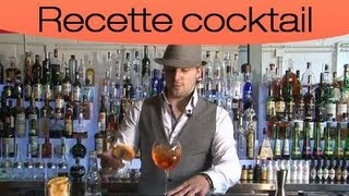 Recette cocktail  laperol spritz [upl. by Rolando]