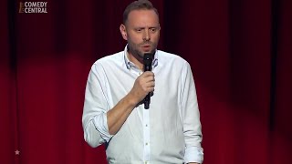 Miloš Knor  Kurz Stand up comedy [upl. by Reivilo451]