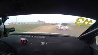 Silverstone RX First Look  World RX [upl. by Mauricio]