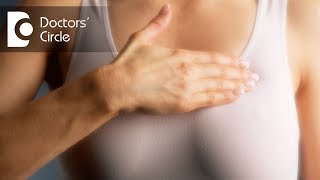 Signs and symptoms of Fibrocystic Breast Disease  Dr Nanda Rajaneesh [upl. by Nayarb]