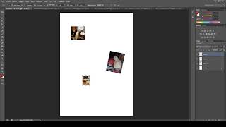 PHOTOSHOP Como Redimensionar Imagenes Sin Perder Proporcion [upl. by Sax]