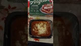 Michael Angelos Lasagna [upl. by Agn]