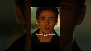 The Flash confronts the ReveresFlash theflash shorts tvshow [upl. by Leval]