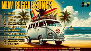 New Reggae Songs 2024 Full Album [upl. by Aoket797]