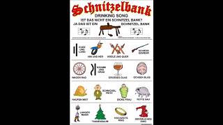 schnitzelbank [upl. by Oilalue]