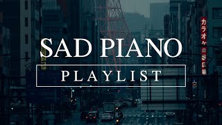 【SAD PIANO】 And here I thought I had forgotten about you [upl. by Ekard615]