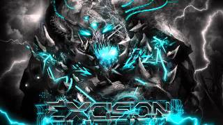 Excision  Bass Cannon [upl. by Feldman775]