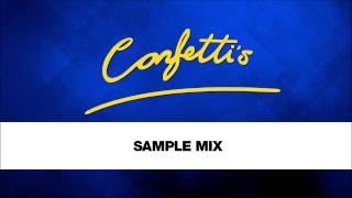 Confettis  Sample Mix [upl. by Calen424]