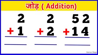 Addition for kids  Addition sums  Learn to Addition  Add  Easy Addition  Addition of Numbers [upl. by Johnath]