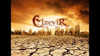 Elzevir  Rise From Knees Full album  Epic Melodic Death Metal [upl. by Nilyac]