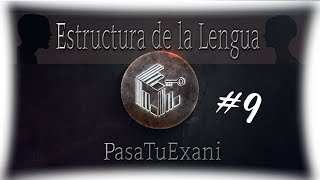 Guía EXANIII Ceneval  Parónimos Homofonos y Homonimos [upl. by Fischer]