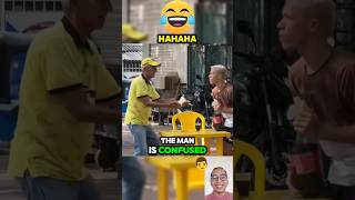 Where my drink🤓😁 shorts funny viralvideo trending comedy memes prank comedia humor [upl. by Kerek314]