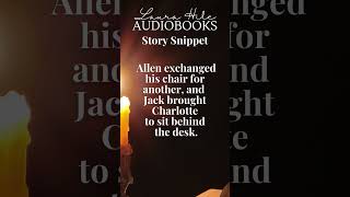 Enjoy this complete audiobook FREE on my channel regencyromance booktok shorts [upl. by Bohlin]