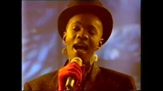 McAlmont and Butler  You Do  Top Of The Pops  Number 17  1995 [upl. by Senaj]