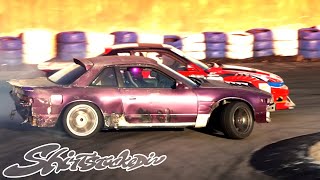 2530 S13  MEIHAN SPORTSLAND C COURSE RAW [upl. by Engelbert169]