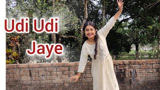 Udi Udi Jaye  Raees  Dance  Anamika [upl. by Noman]