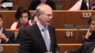 Van Rompuy holds Farage in contempt [upl. by Asilaj]