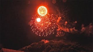 31072017  Lichterfest in Hain [upl. by Acilef787]