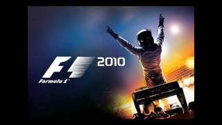 Ian Brown  FEAR Unkle Remix  F1 2010 [upl. by Nomsed66]