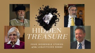 Four Incredible Stories of the Lubavitcher Rebbe  Short Film [upl. by Markman]