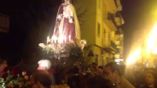 Madonna delle galline 2013 [upl. by Luebke]