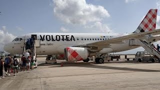 Murcia to Bilbao  VOLOTEA  TRIP REPORT  Airbus A319  Economy TripReport VOLOTEA A319 [upl. by Ligriv]