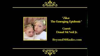 Zika The Emerging Epidemic [upl. by Pallaten]